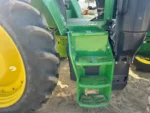 2021 John Deere 6120M Tractor - Image 16
