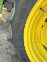 2021 John Deere 6120M Tractor - Image 20