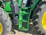 2021 John Deere 6120M Tractor - Image 8