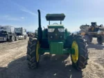 2021 John Deere 6120M Tractor - Image 37