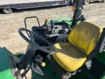 2021 John Deere 6120M Tractor - Image 29