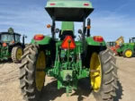 2021 John Deere 6120M Tractor - Image 9