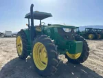2021 John Deere 6120M Tractor - Image 36