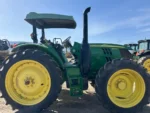 2021 John Deere 6120M Tractor - Image 35