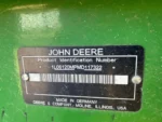 2021 John Deere 6120M Tractor - Image 34