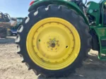 2021 John Deere 6120M Tractor - Image 23