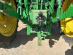 2021 John Deere 6120M Tractor - Image 14