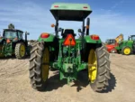 2021 John Deere 6120M Tractor - Image 5