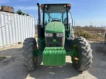2021 John Deere 5115M Tractor - Image 9