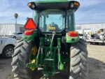 2021 John Deere 5115M Tractor - Image 5