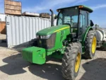 2021 John Deere 5115M Tractor