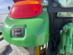 2021 John Deere 5115M Tractor - Image 2