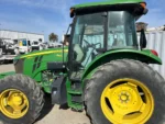 2021 John Deere 5115M Tractor - Image 3