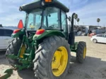 2021 John Deere 5115M Tractor - Image 6