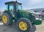 2021 John Deere 5115M Tractor - Image 8
