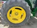 2021 John Deere 5115M Tractor - Image 40