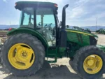 2021 John Deere 5115M Tractor - Image 7