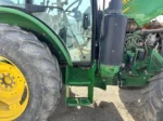 2021 John Deere 5115M Tractor - Image 33