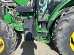 2021 John Deere 5115M Tractor - Image 12