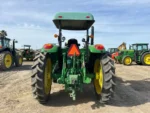 2020 John Deere 6120M Tractor - Image 12