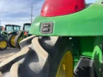 2020 John Deere 6120M Tractor - Image 22