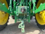 2020 John Deere 6120M Tractor - Image 25