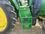 2020 John Deere 6120M Tractor - Image 27