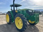 2020 John Deere 6120M Tractor - Image 15