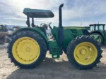 2020 John Deere 6120M Tractor - Image 14