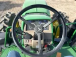 2020 John Deere 6120M Tractor - Image 9