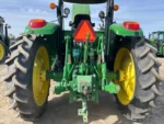 2020 John Deere 6120M Tractor - Image 20
