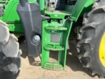 2020 John Deere 6120M Tractor - Image 19