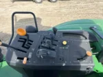 2020 John Deere 6120M Tractor - Image 5