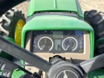 2020 John Deere 6120M Tractor - Image 4