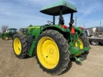 2020 John Deere 6120M Tractor - Image 11