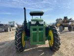 2020 John Deere 6120M Tractor - Image 16
