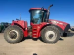 2011 Case IH STEIGER 400 HD Tractor - Image 9