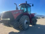 2011 Case IH STEIGER 400 HD Tractor - Image 5