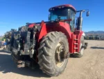 2011 Case IH STEIGER 400 HD Tractor - Image 2