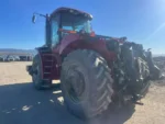 2011 Case IH STEIGER 400 HD Tractor - Image 4