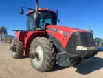 2011 Case IH STEIGER 400 HD Tractor