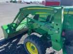 2024 John Deere 3039R Tractor - Image 36