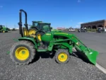 2024 John Deere 3039R Tractor - Image 7