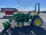 2024 John Deere 3039R Tractor - Image 3