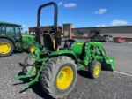 2024 John Deere 3039R Tractor - Image 6