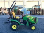 2023 John Deere 1025R Tractor - Image 35