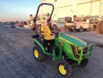 2023 John Deere 1025R Tractor - Image 5
