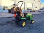 2023 John Deere 1025R Tractor - Image 34