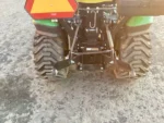 2023 John Deere 1025R Tractor - Image 9