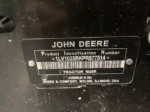 2023 John Deere 1025R Tractor - Image 33